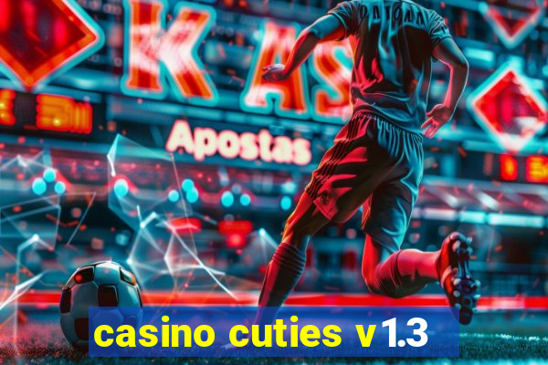 casino cuties v1.3 - android